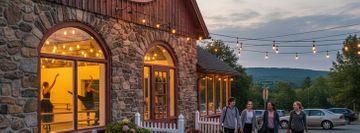 New Hampshire School of Ballet