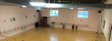 Bev's Dance Studio