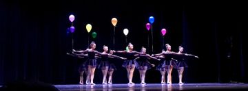 Kerry's Dance Center