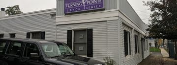 Turning Pointe Dance Center-Springfield