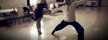 Copeland Dance