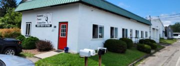 Jeannie's Dance Connection