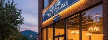 New York Dance Exchange