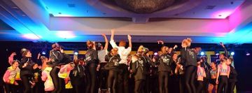 DC Dance Factory