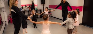 Downey Dance Center