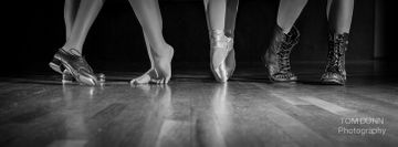 Dancers Studio - Woodbury