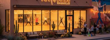 Art of Dance
