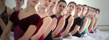 Vienna Dance Academy