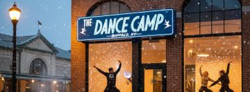 The Dance Camp