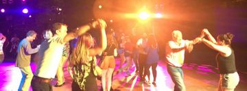 Paris Academy of Ballroom Dancing