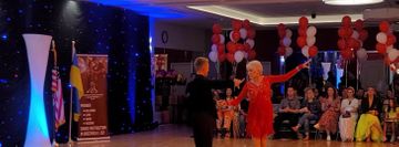 Carolina Dancesport