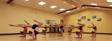 The Thomas Dance Studio-Bridgeville