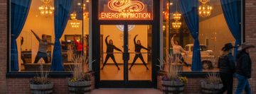 Dance Studio B