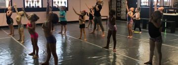 The Force Dance Academy