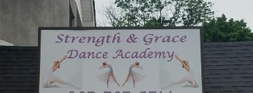 Strength & Grace Dance Academy