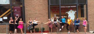 Central Pennsylvania Dance Workshop
