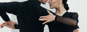Dance Vision