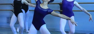 Princeton Ballet School-Princeton