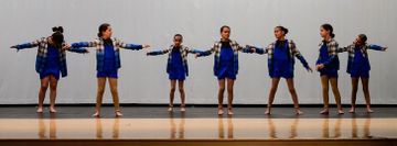 Contemporary Academy of Dance