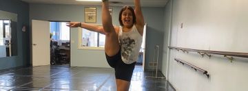 Miss Jean's Dance Arts