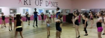Art Of Dance-Jacksonville