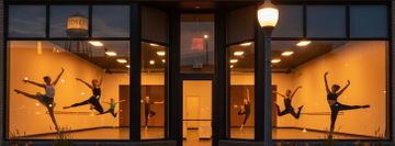 Radiant Dance Studio