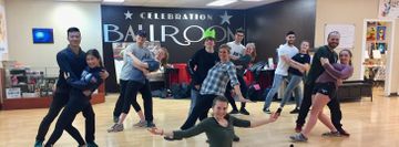 Social Dancing for Beginners