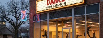 Broadway Dance Co.