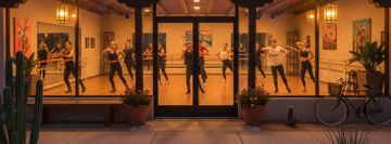 Desert Dance Academy