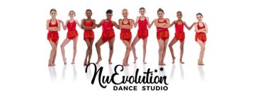 NuEvolution Dance Studio