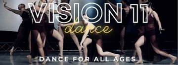 Vision 11 Dance