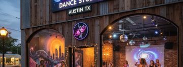 Galaxy Dance Studio