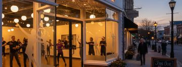 Dance 'N Motion 2