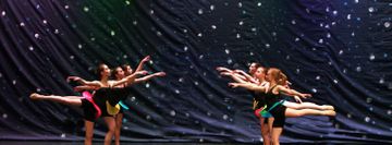 Northeast Academy of Dance (NEAD)