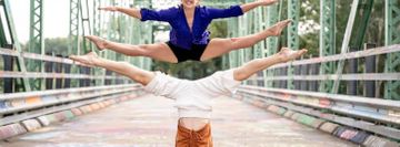 Modern Elements - The Dance Studio