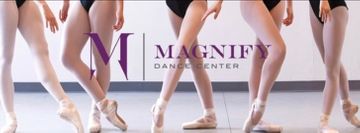 Magnify Dance Center