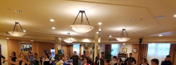 Arthur Murray Williston Park