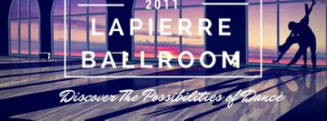 LaPierre Ballroom Dance Studio