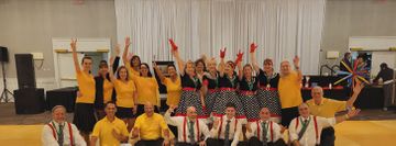Fred Astaire Dance Studio of Hanover