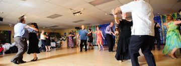 That's Dancing Ballroom and Dancesport Center