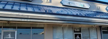 Time To Leap Dance Center