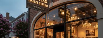 European Dance Studio