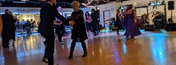 Dance World of Nashville