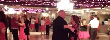 RIO BALLROOM