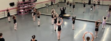 Ballet Petit