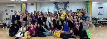 Fred Astaire Dance Studio