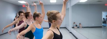 Central Virginia Dance Academy