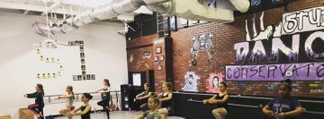 Studio A of Wilmington