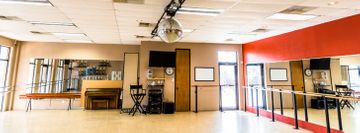 The Danceworks