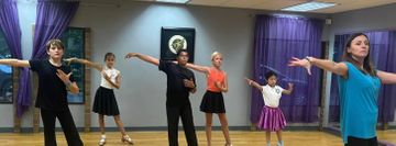 International Dance Studios, Inc